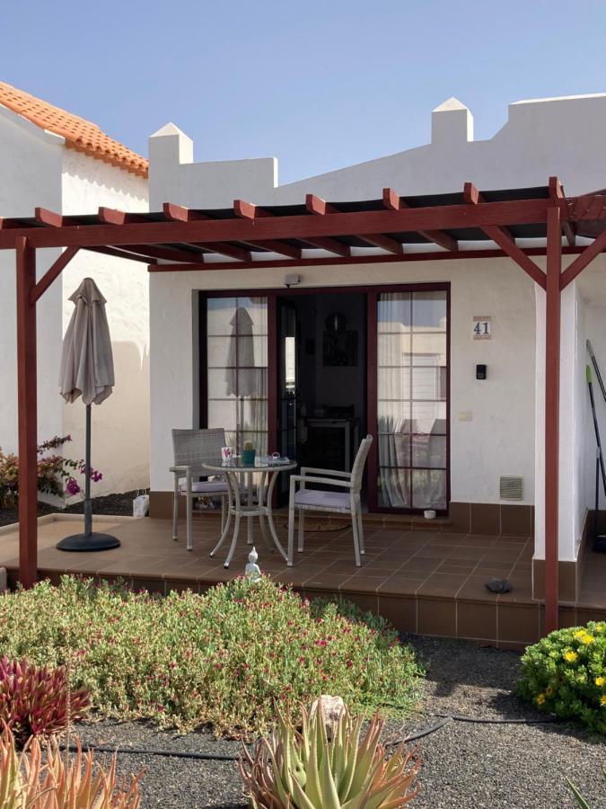 Holiday home Sun 41 Caleta De Fuste