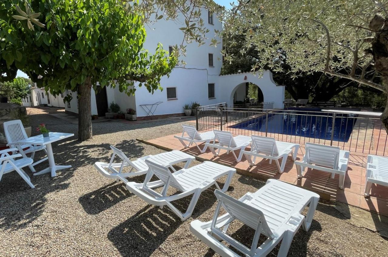 Masia Rural Les Alsines Villa *