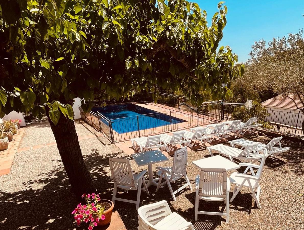 Masia Rural Les Alsines Valls
