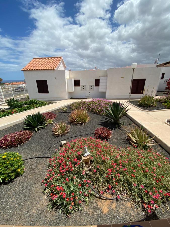 Holiday home Sun 41 Caleta De Fuste