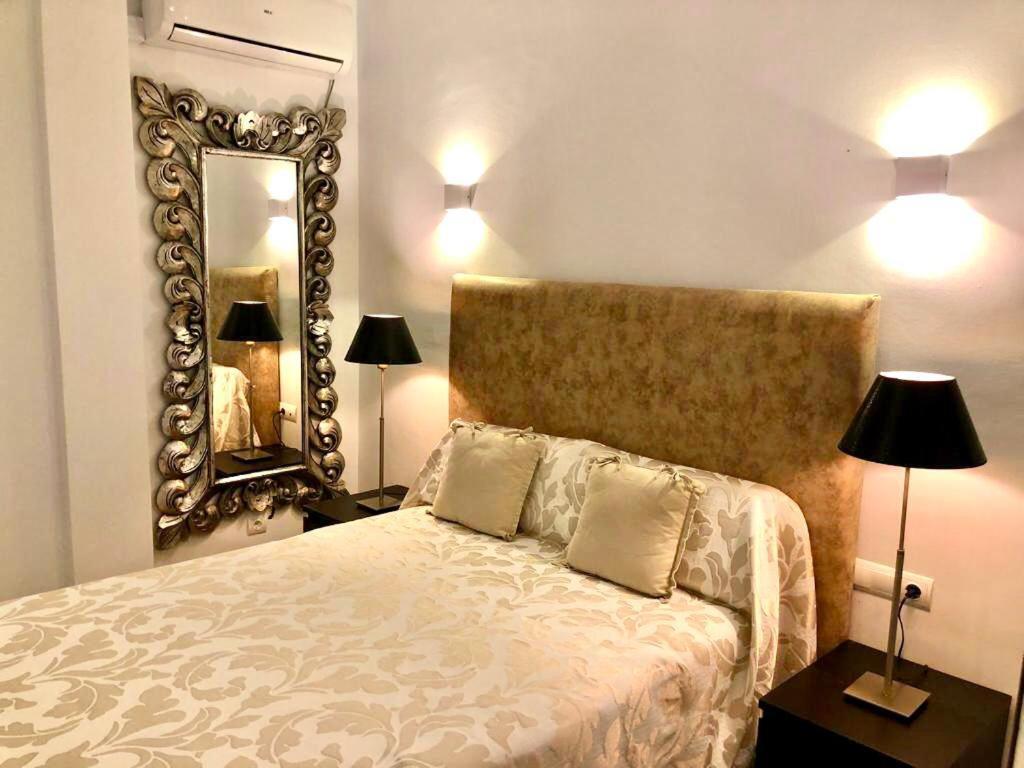 Apartamento Torremolinos Apartamento