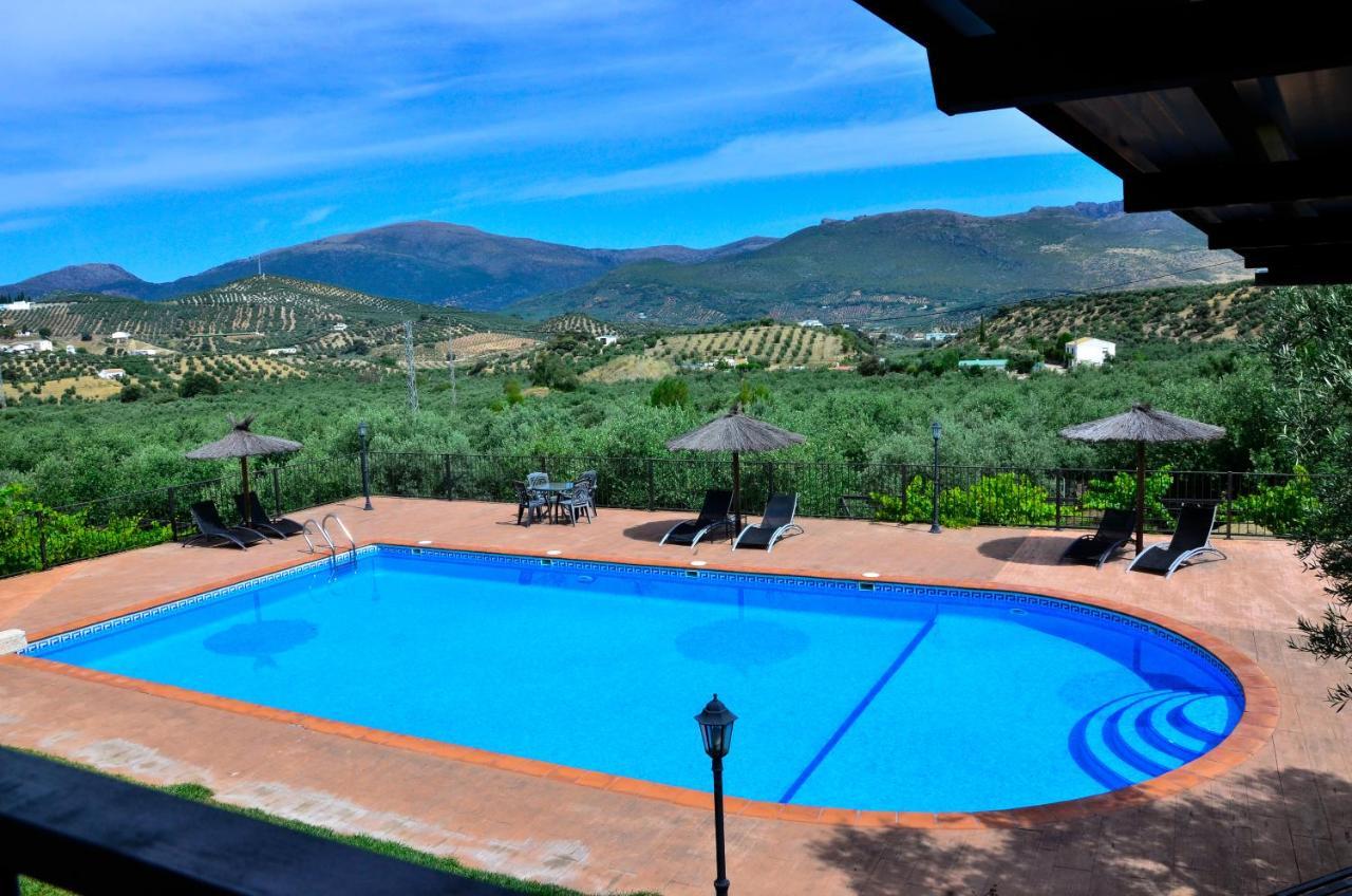 El Tejar Viejo