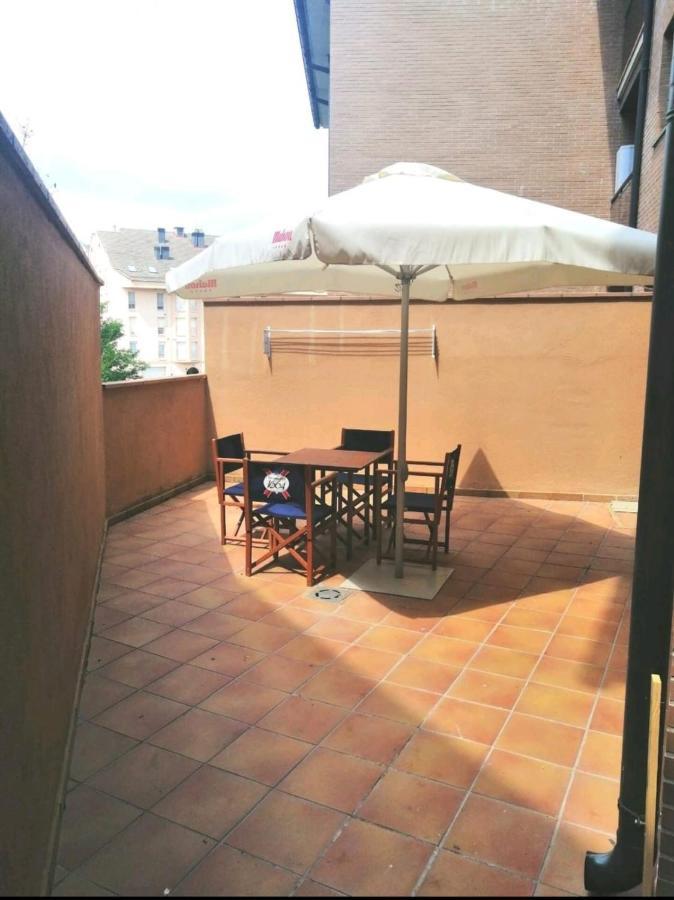 La Montañesa En Aínsa, Bonito Con Grande Terraza Aínsa