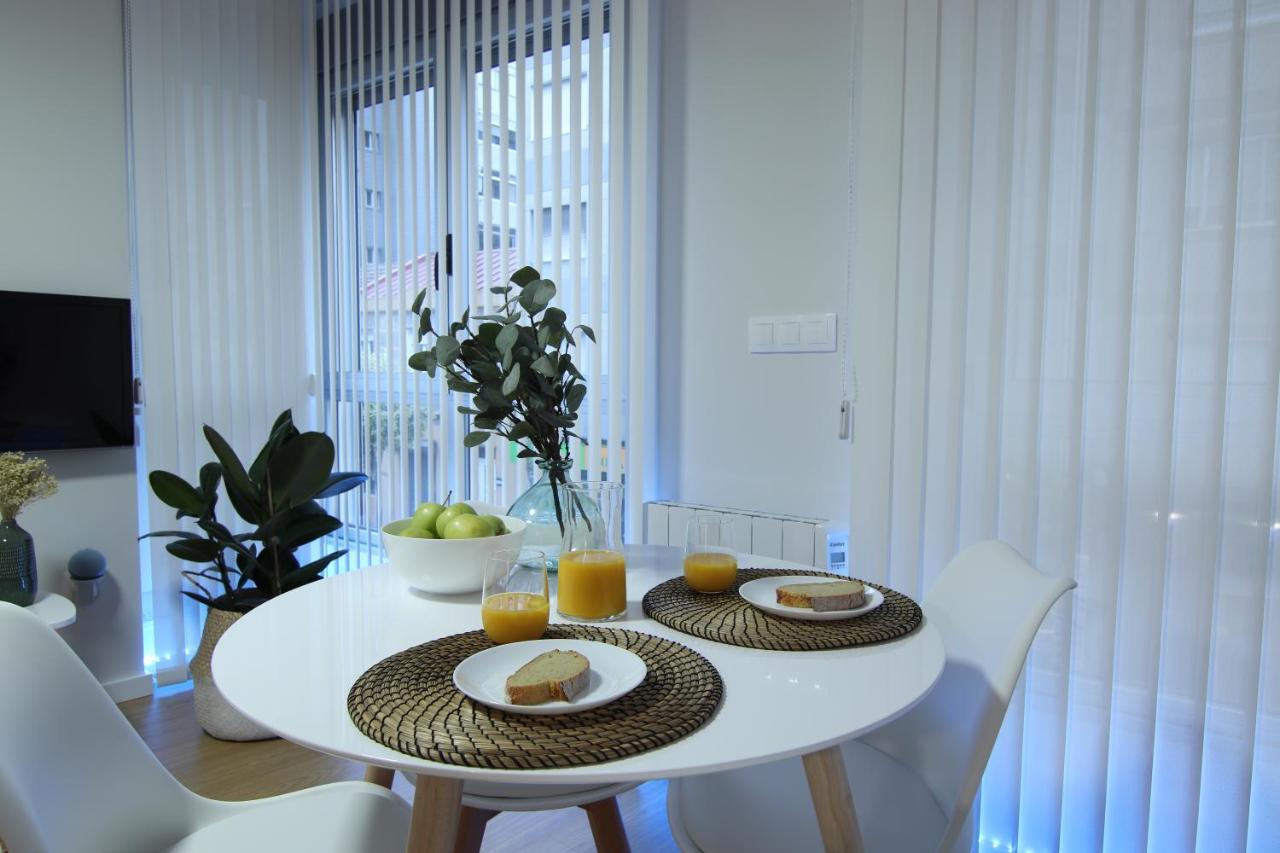 Apartamento Mar De Ardora Apartment *