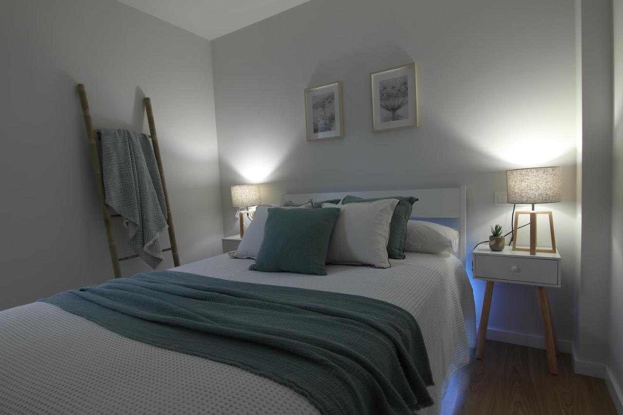 Apartamento Mar De Ardora Apartment
