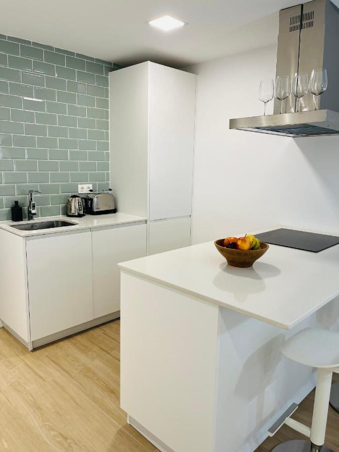 Apartamento Premium La Strada *