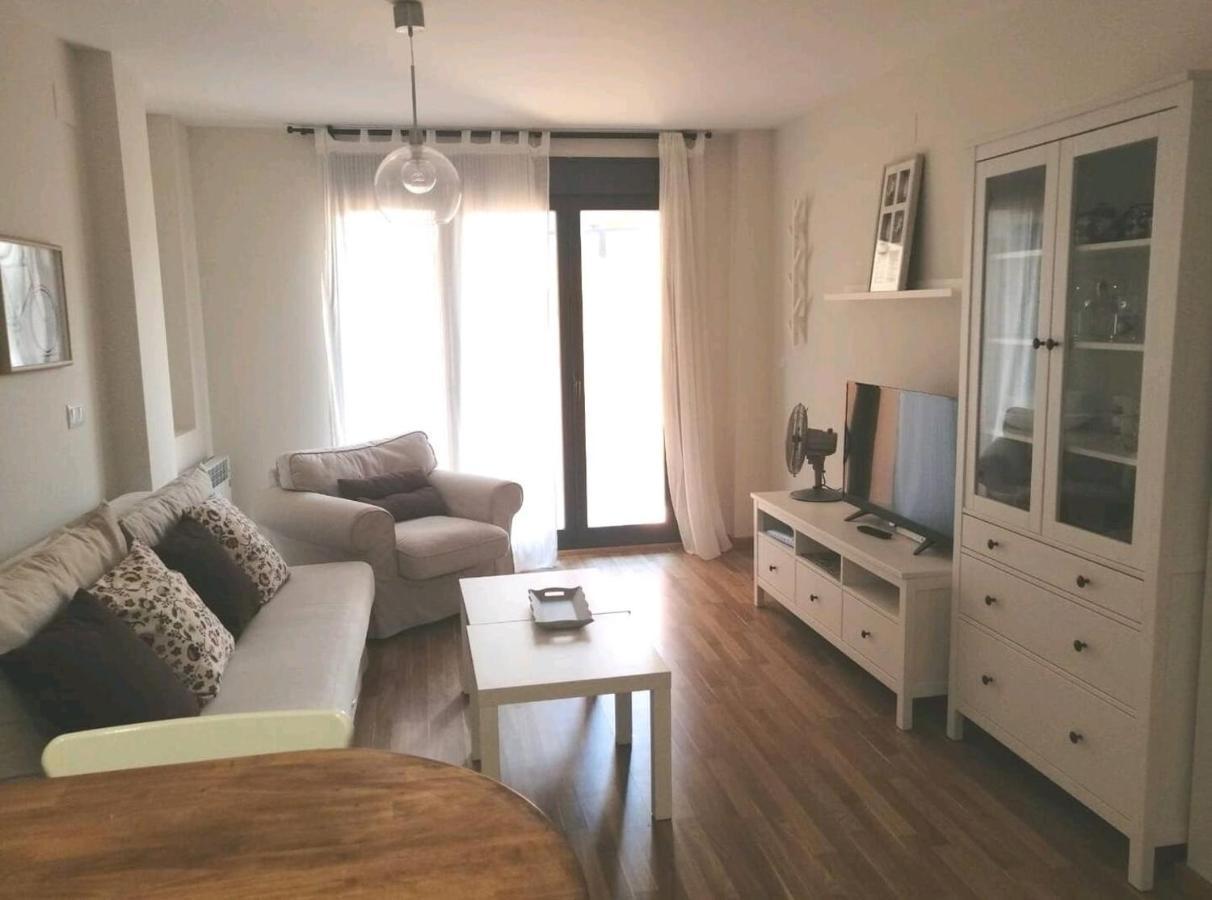 Apartamento La Montañesa En Aínsa, Bonito Con Grande Terraza