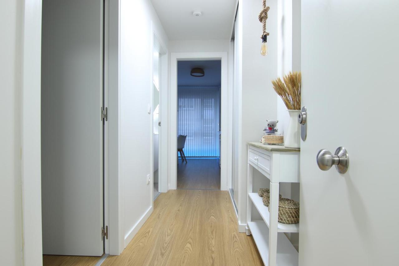 Apartamento Mar De Ardora Apartment Vigo