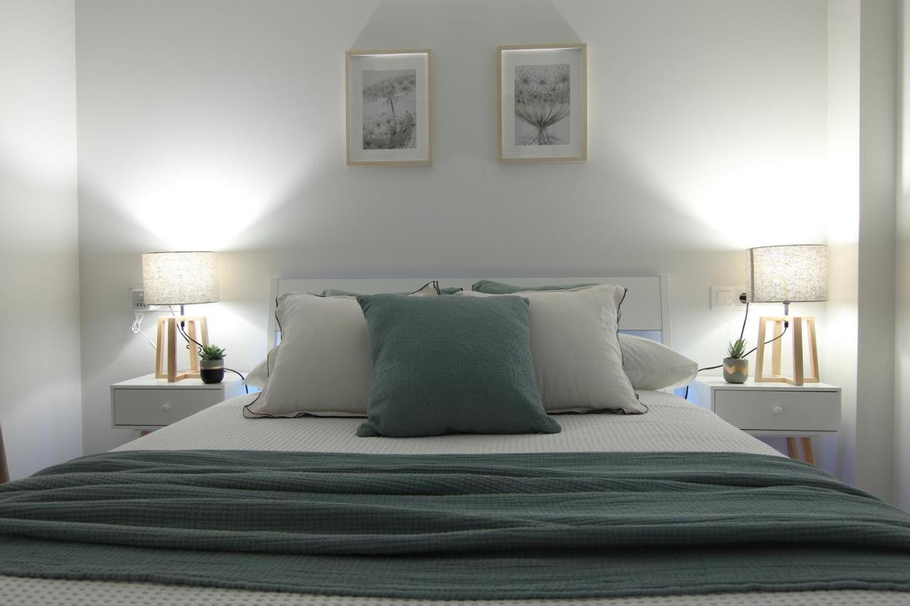 Apartamento Mar De Ardora
