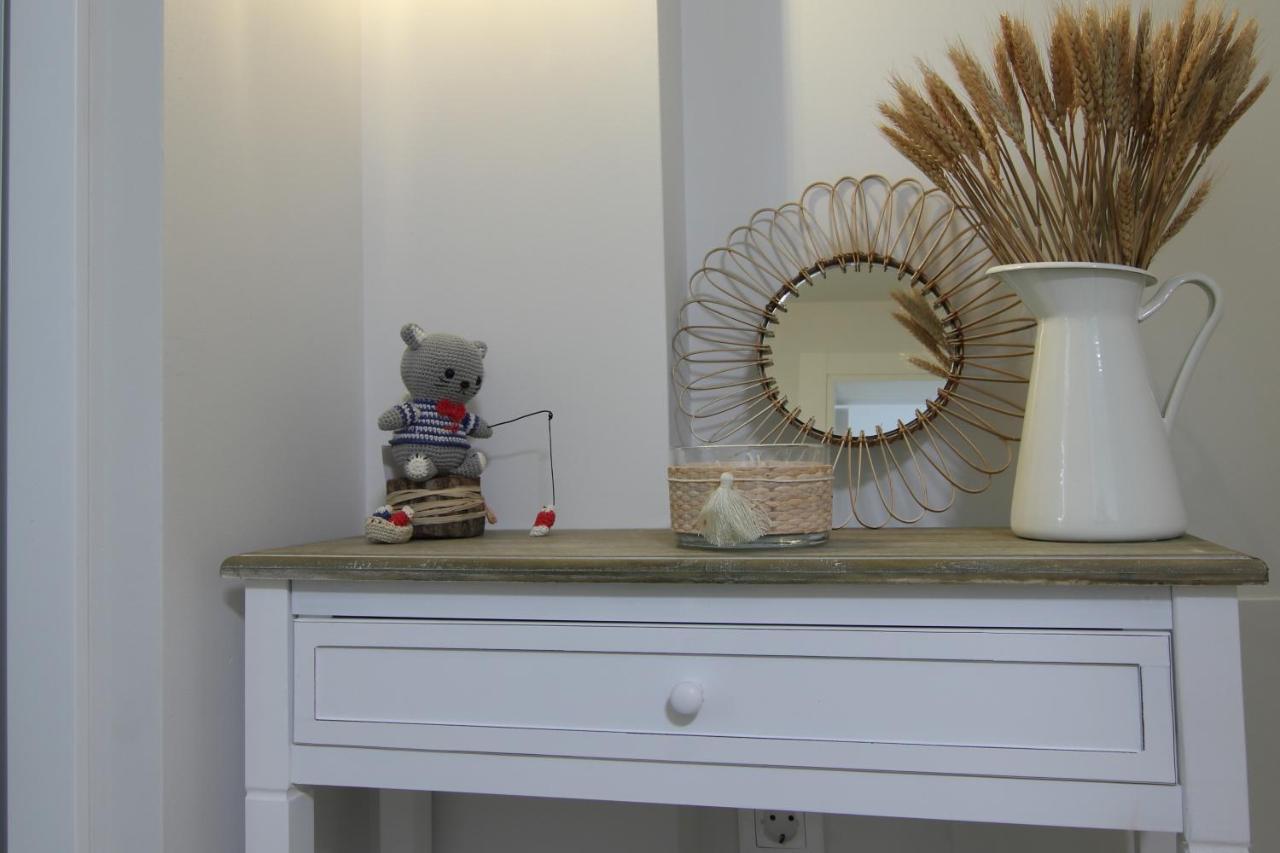 Apartamento Mar De Ardora Vigo