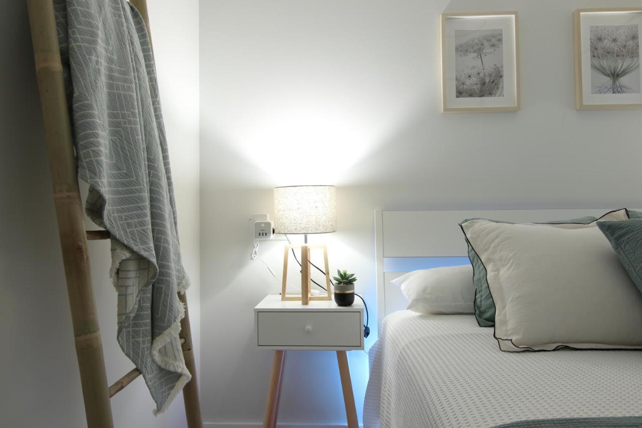 Apartment Apartamento Mar De Ardora Vigo