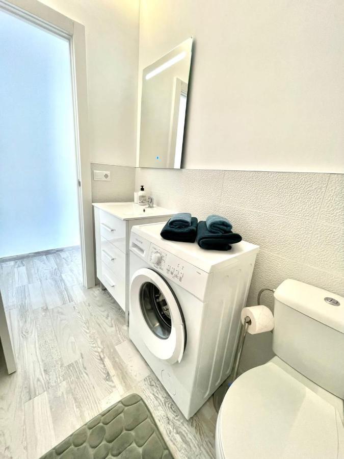 Apartamento Mareverde Ocean
