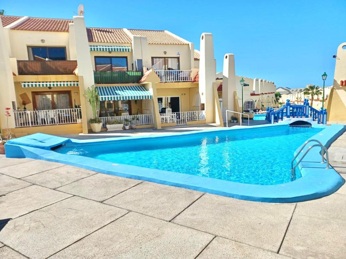 Mareverde Ocean Apartamento *