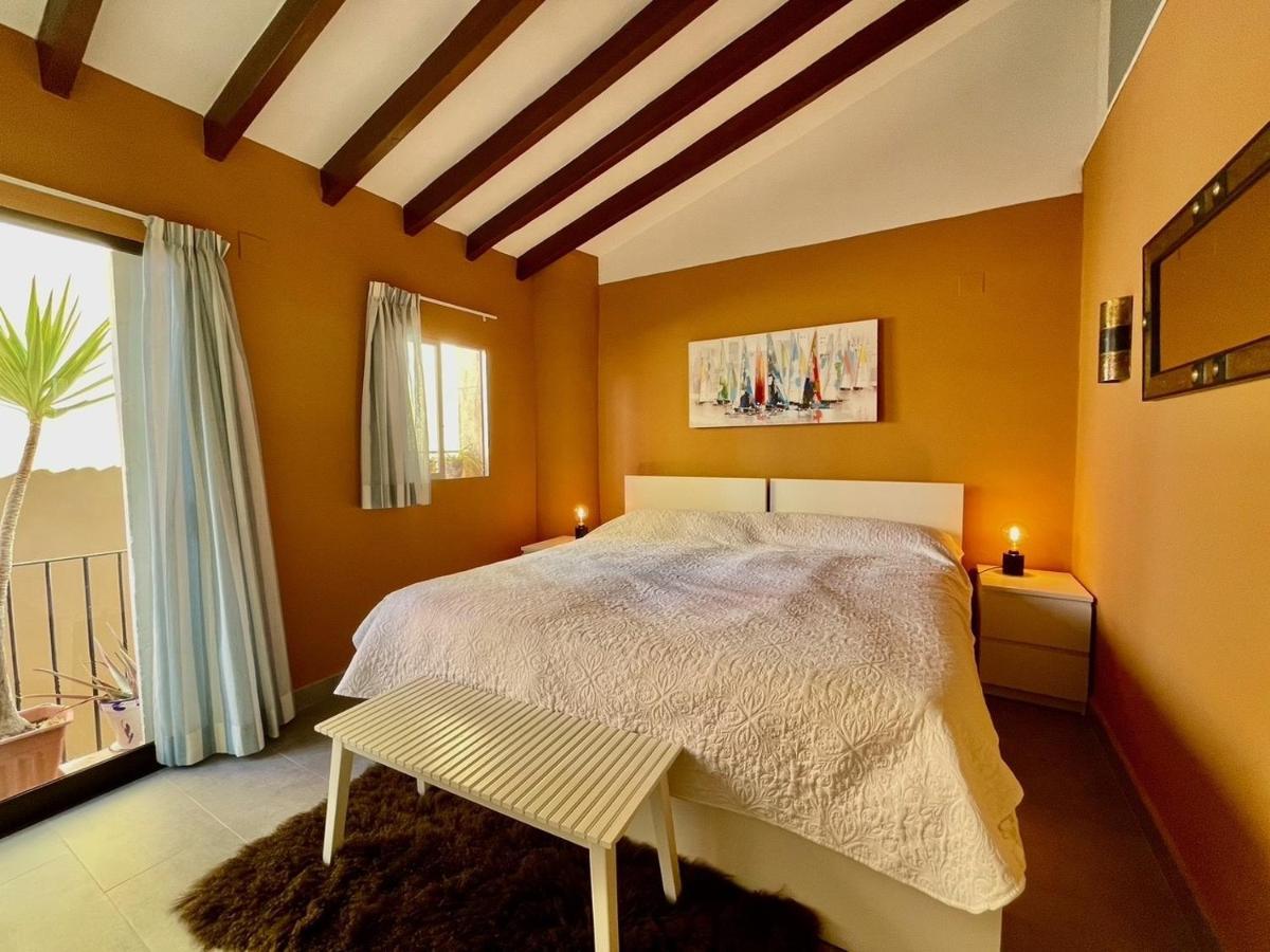 Apartamento La Casa Mia I *