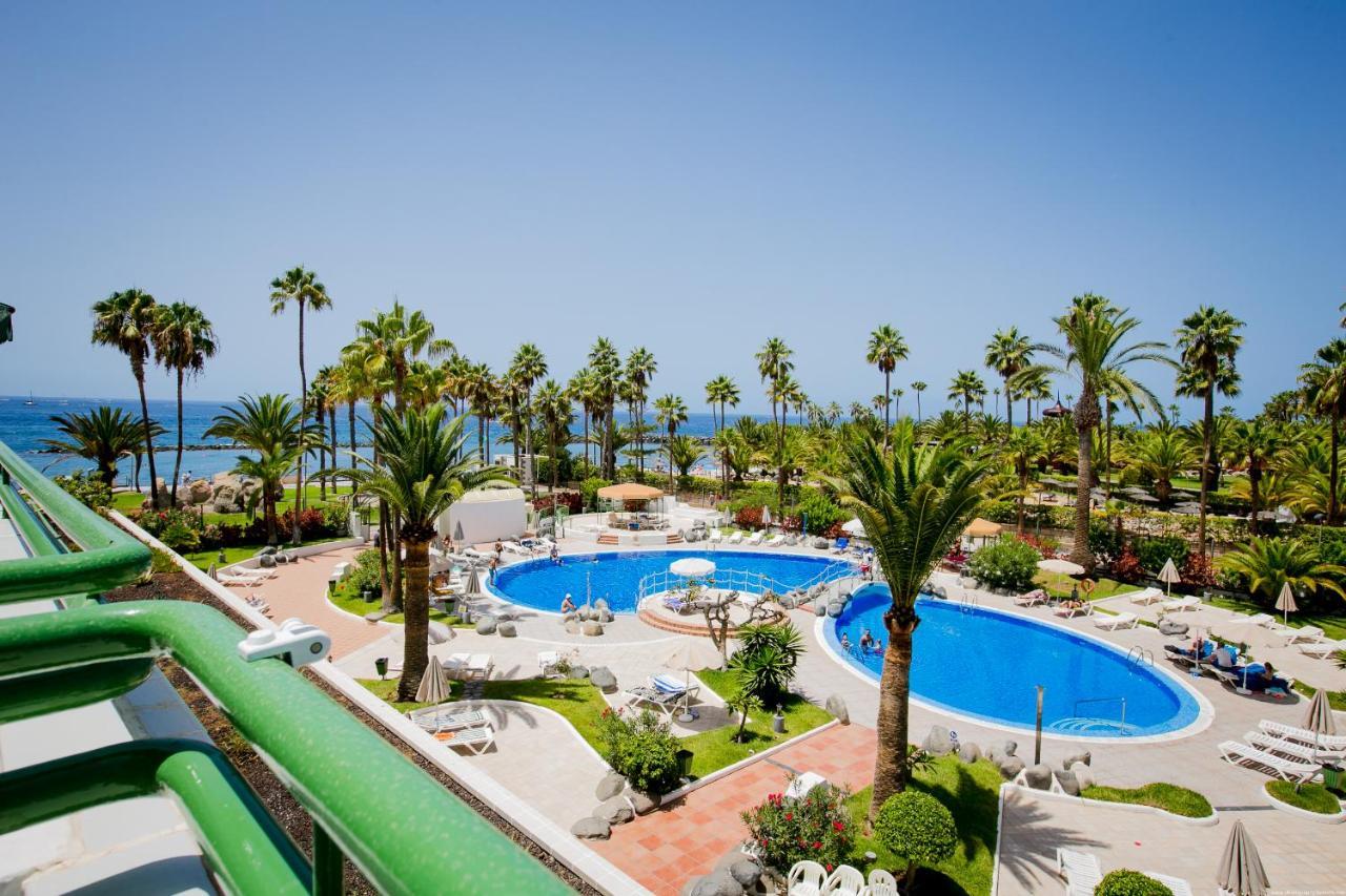 Apartment Blue Estudio - La Caleta Costa Adeje (Tenerife)