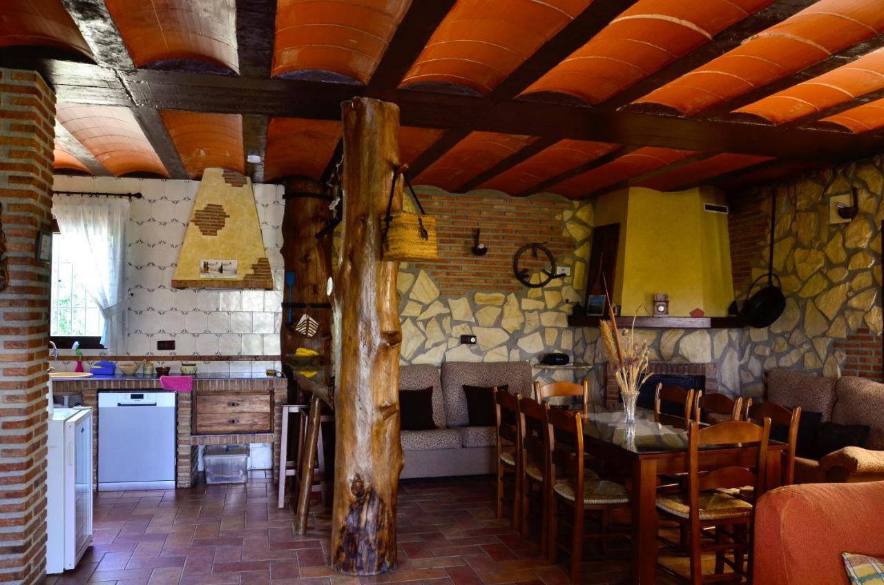 El Tejar Viejo Casa rural