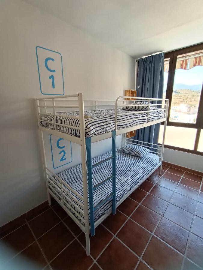 Casa Escuela Delta Buceo La Herradura (Granada)