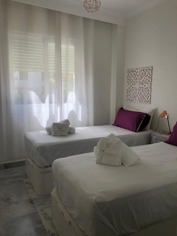 Banús Marbella