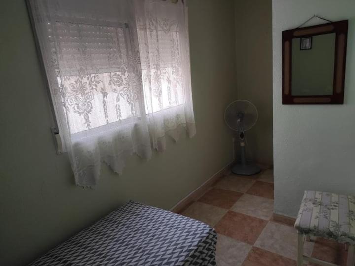 A 150mts De La Playa - Wifi Apartamento *