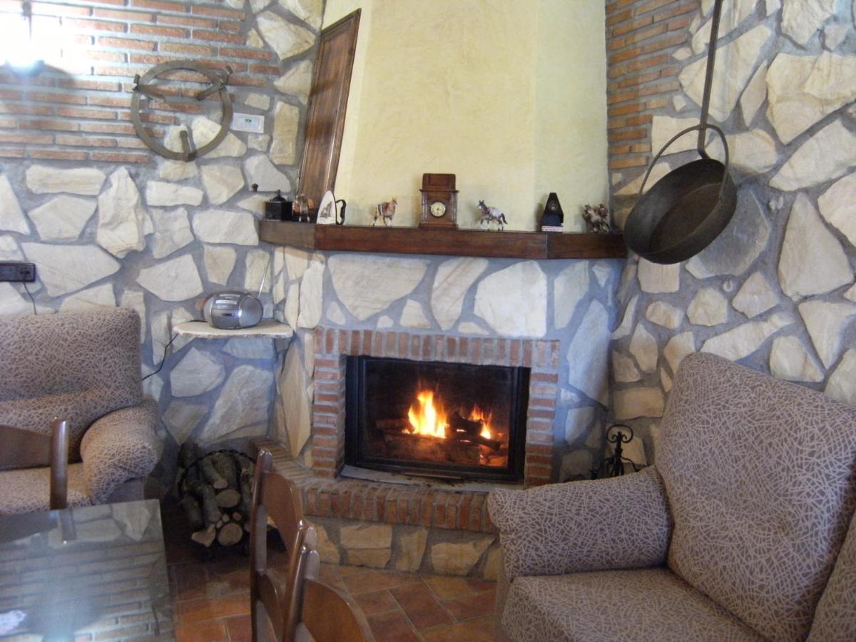 Casa rural El Tejar Viejo *