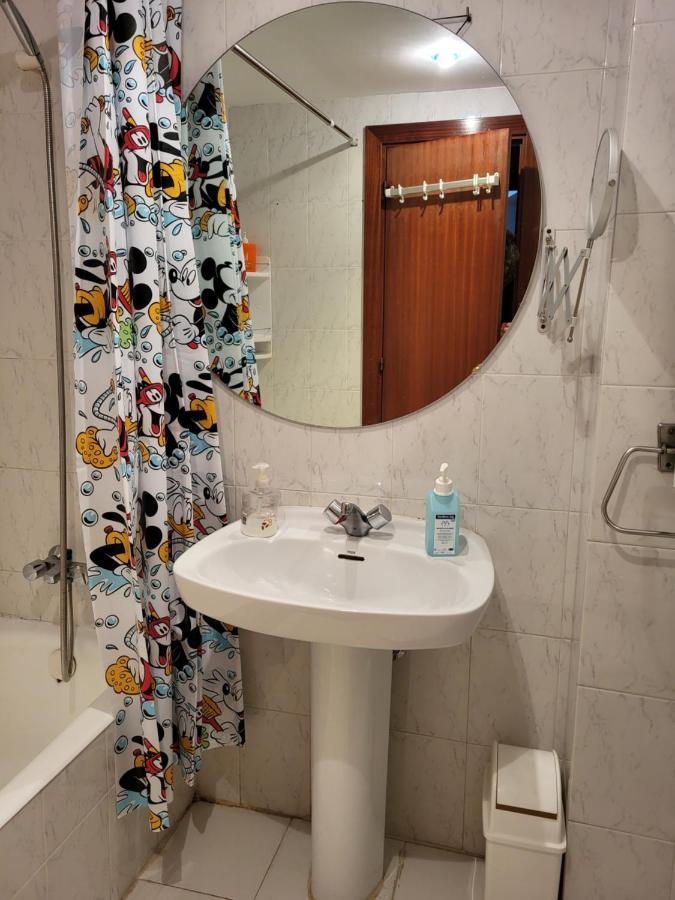 Habitación en casa particular Habitación Privada Castro Urdiales