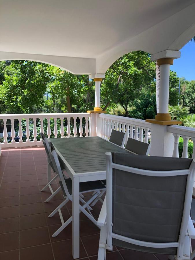 Apartamento Banús Marbella