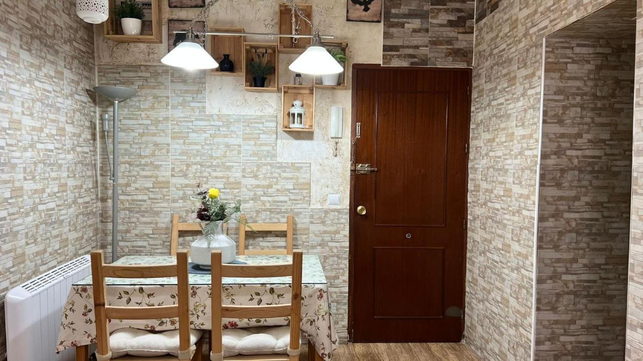 Apartment Apartamento En Barrio San Basilio