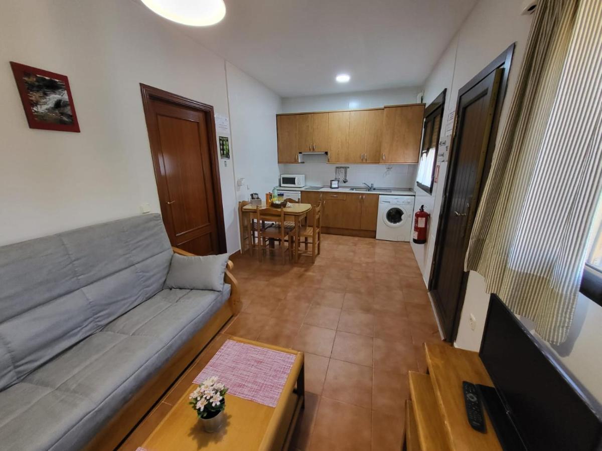 Apartment Ar La Chorrera De San Mames San Mames (Madrid)