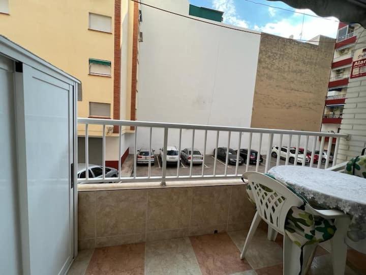 A 150mts De La Playa - Wifi Apartamento