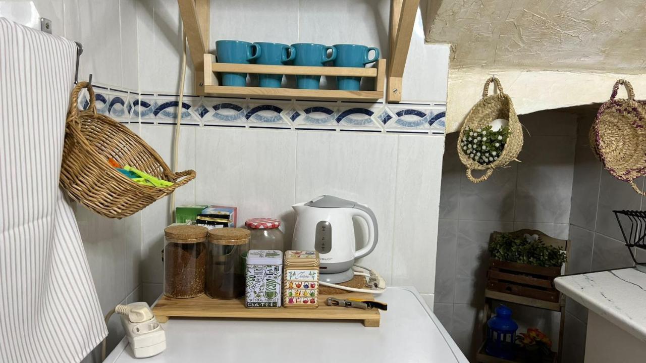 Apartamento En Barrio San Basilio Apartment