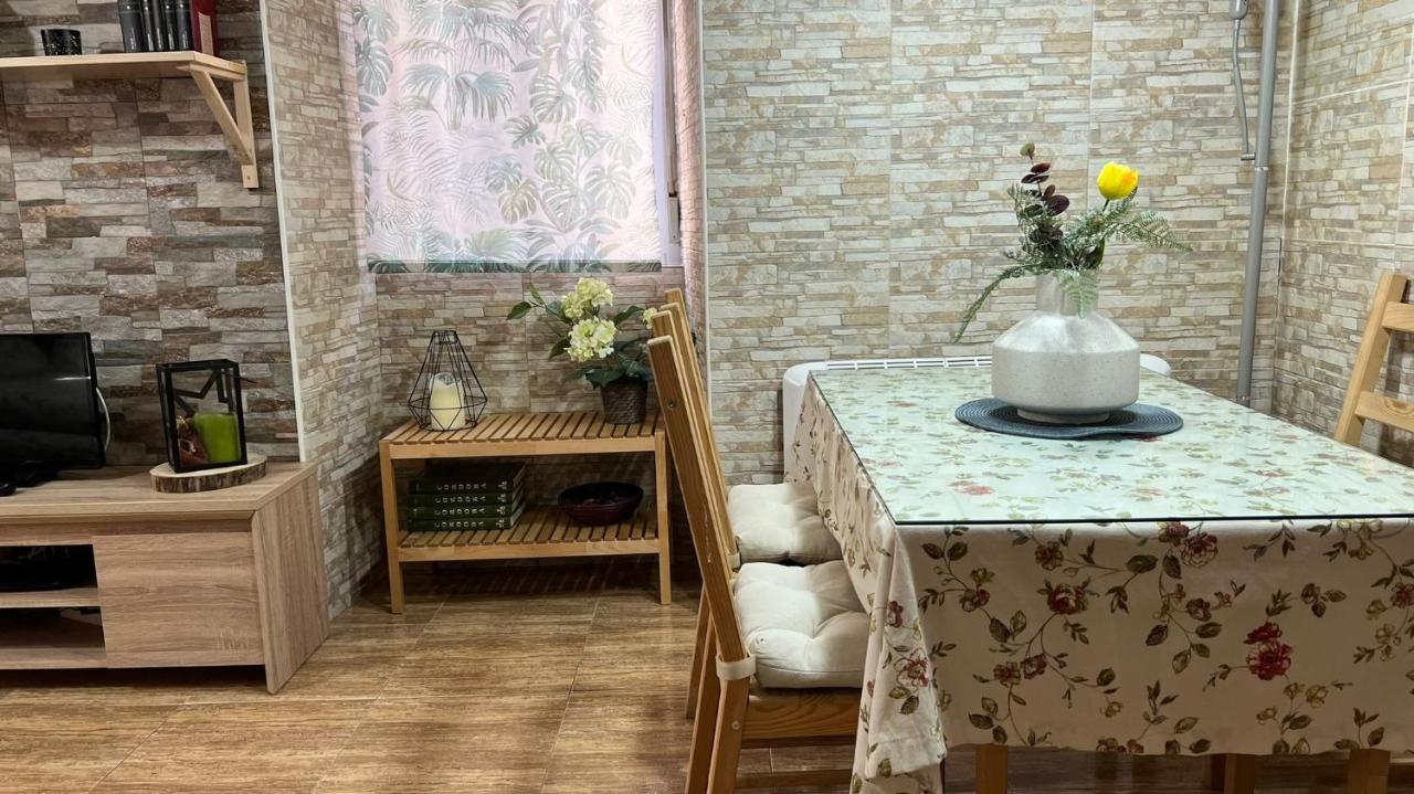 Apartamento En Barrio San Basilio Apartment Cordoba