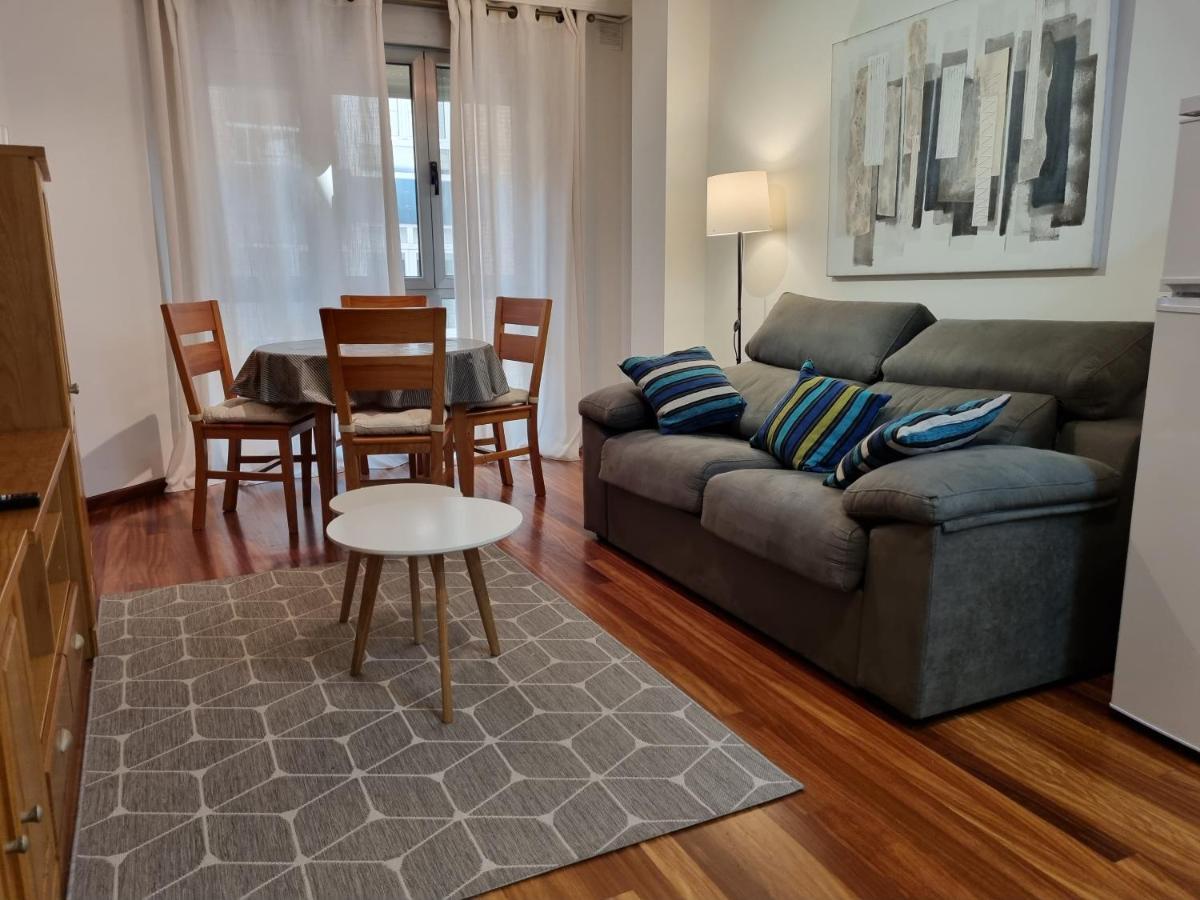 157a Apartamento Centrico Con Patio *