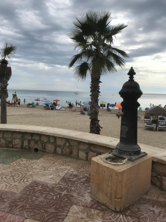 Apartamento En Calpe, Playa De La Fossa Calpe