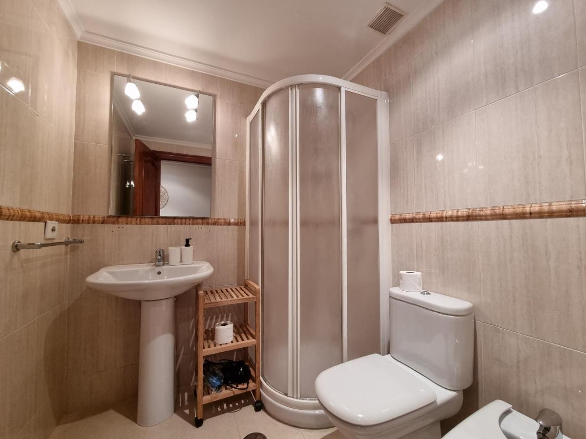 157a Apartamento Centrico Con Patio Apartment