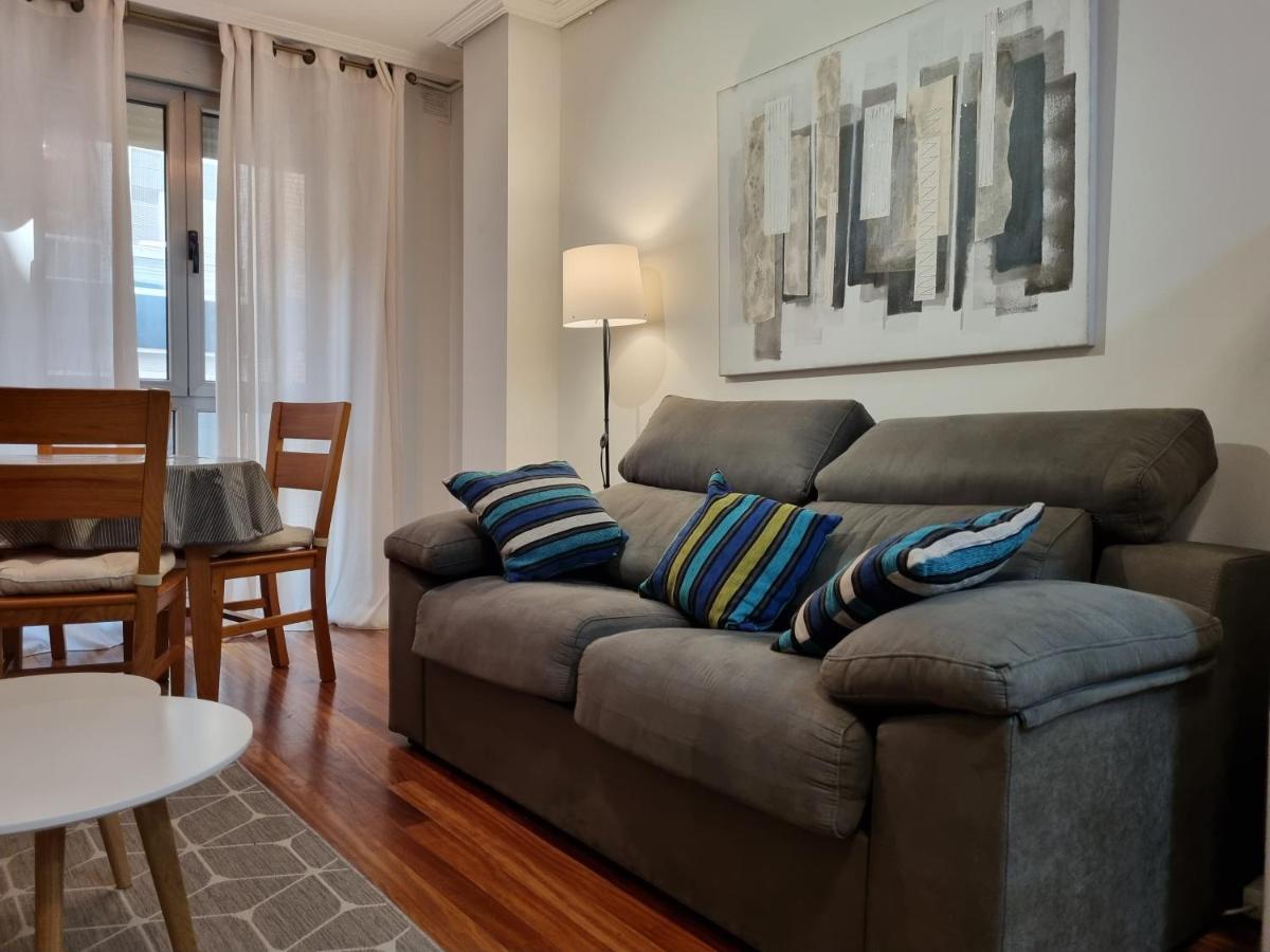 157a Apartamento Centrico Con Patio Apartment *