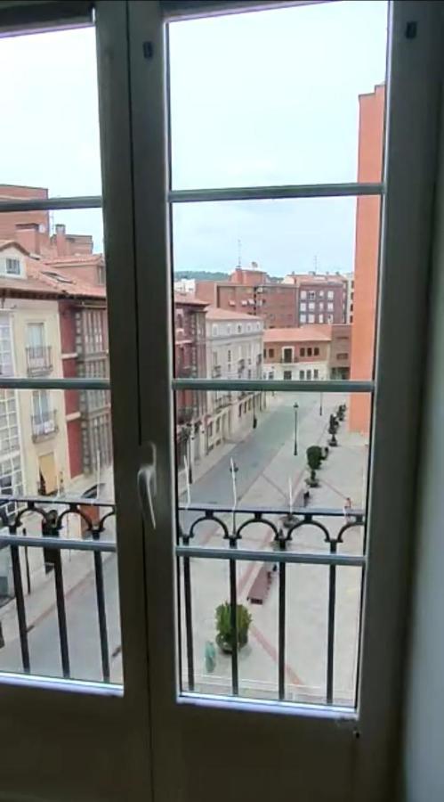 Duplex Centro Historico Apartment Burgos