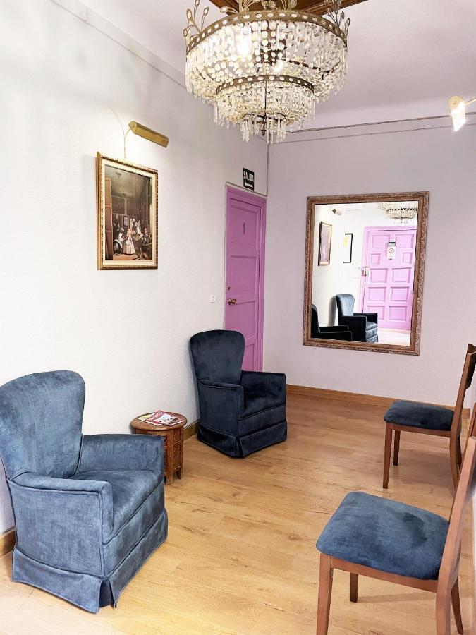 San Martin Guest house Madrid