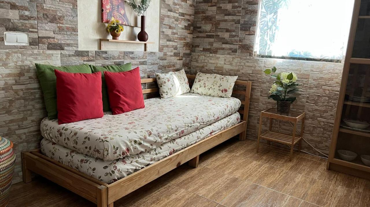 Apartamento En Barrio San Basilio * Córdoba