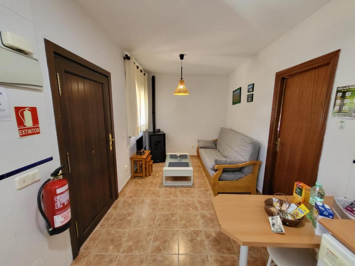 Apartment Ar La Chorrera De San Mames *