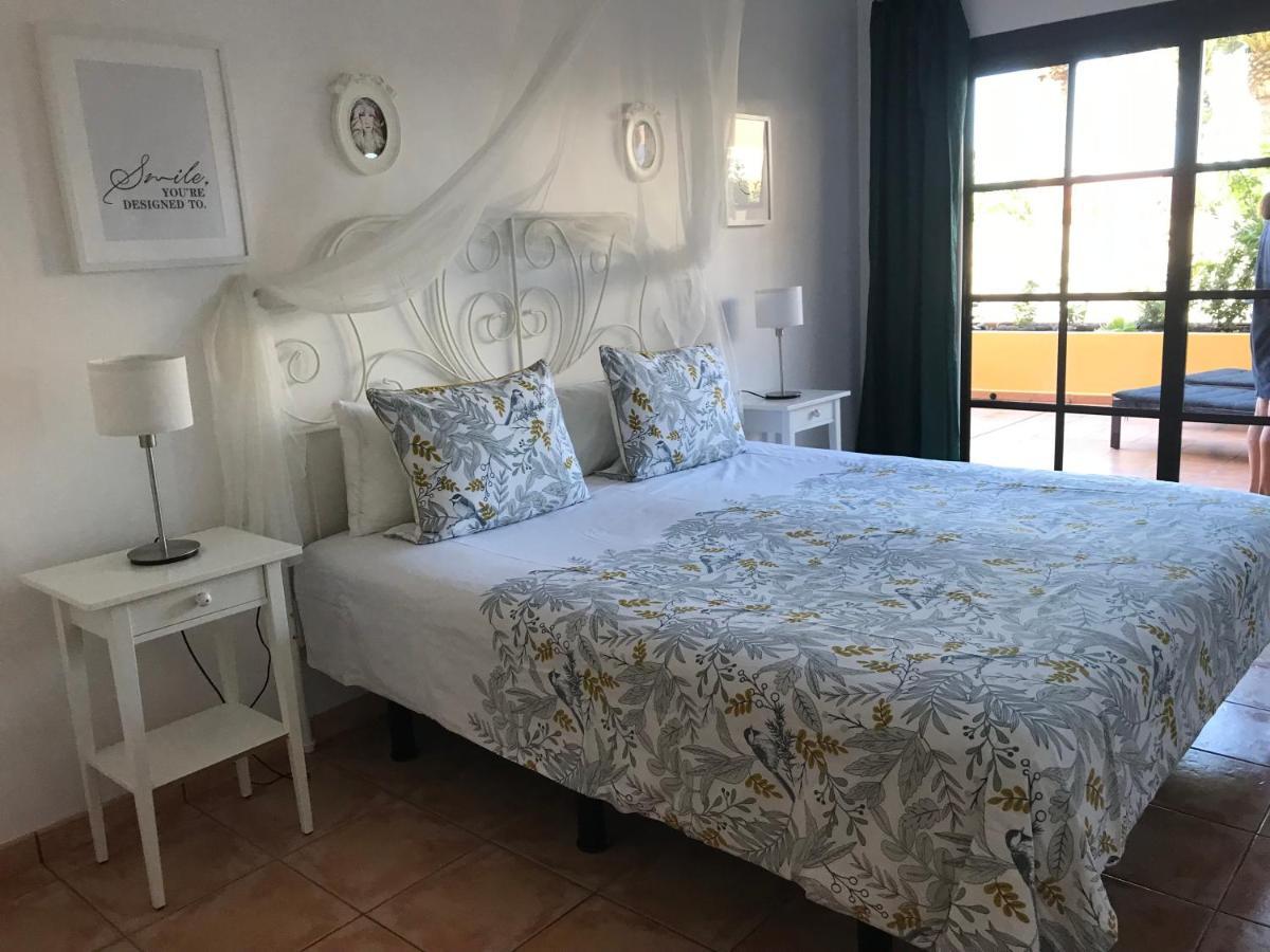 Apartamento In Playa Calera - Swimming Pool Valle Gran Rey
