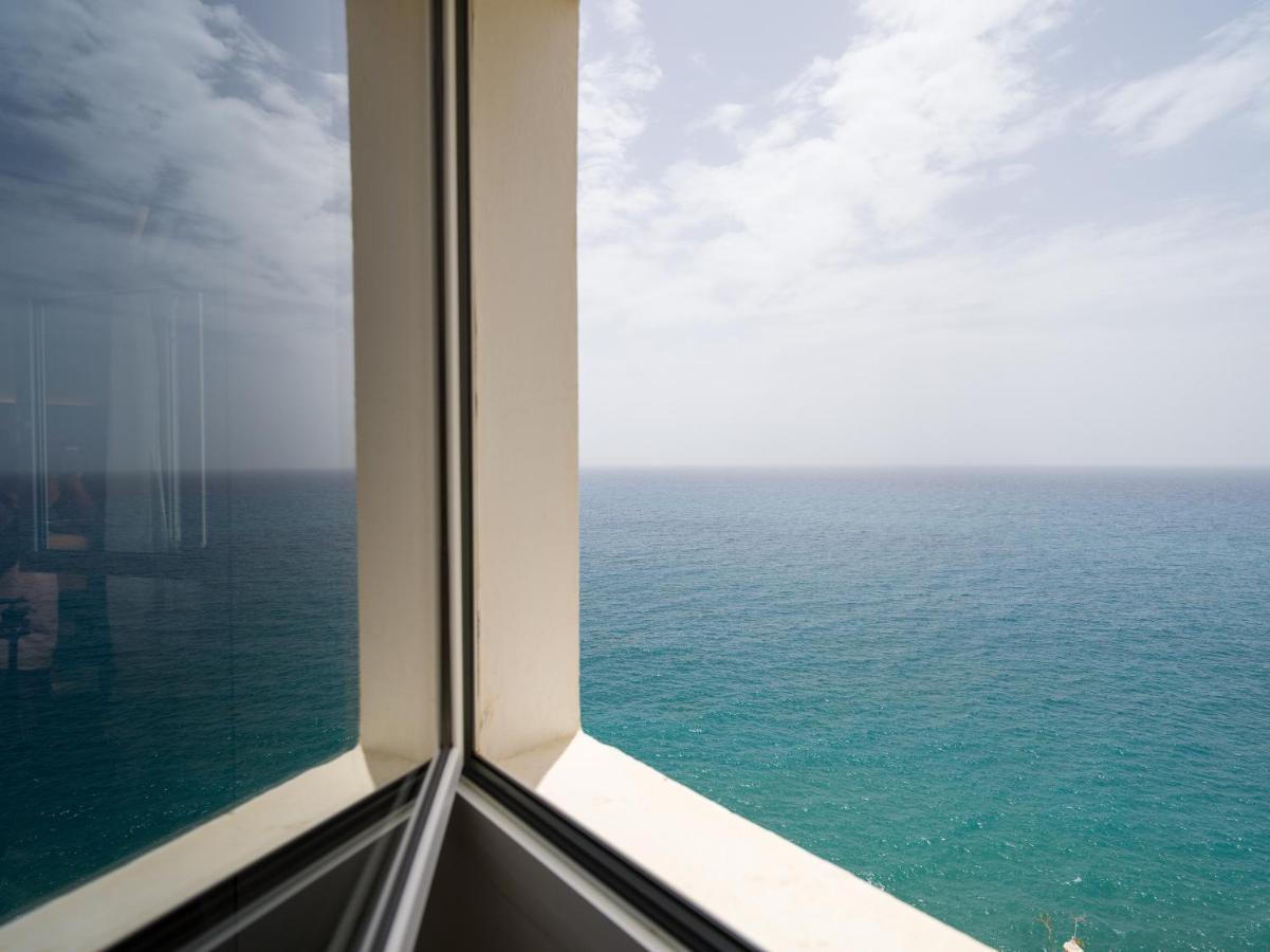 Сasa de vacaciones Viewpoint Over The Cliff By Canariasgetaway *