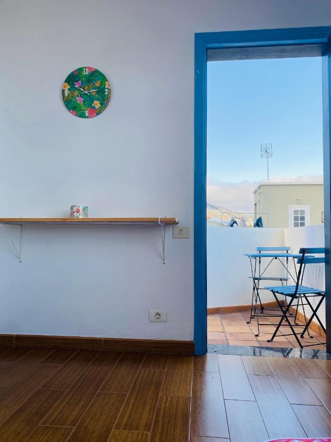 Casa Cálida Apartamento Santa Cruz de la Palma (Isla de la Palma)