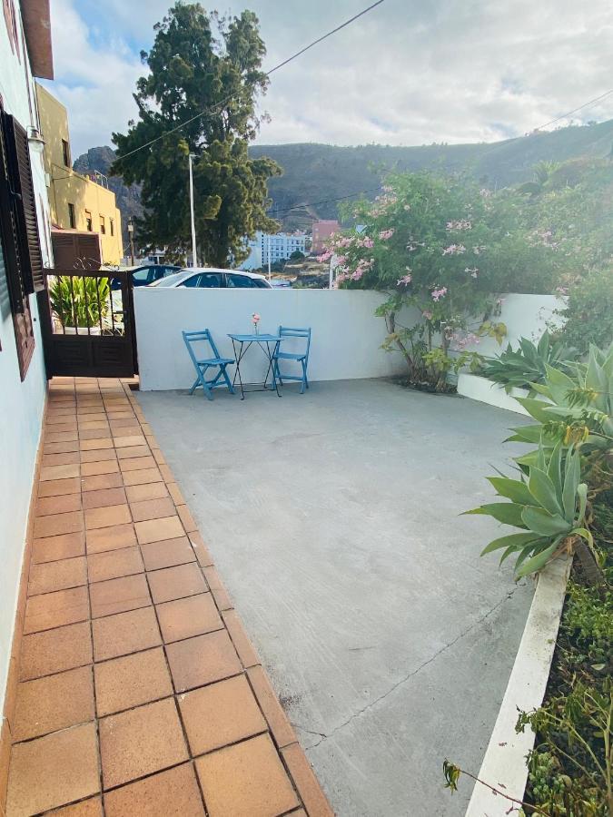 Casa Cálida Apartamento