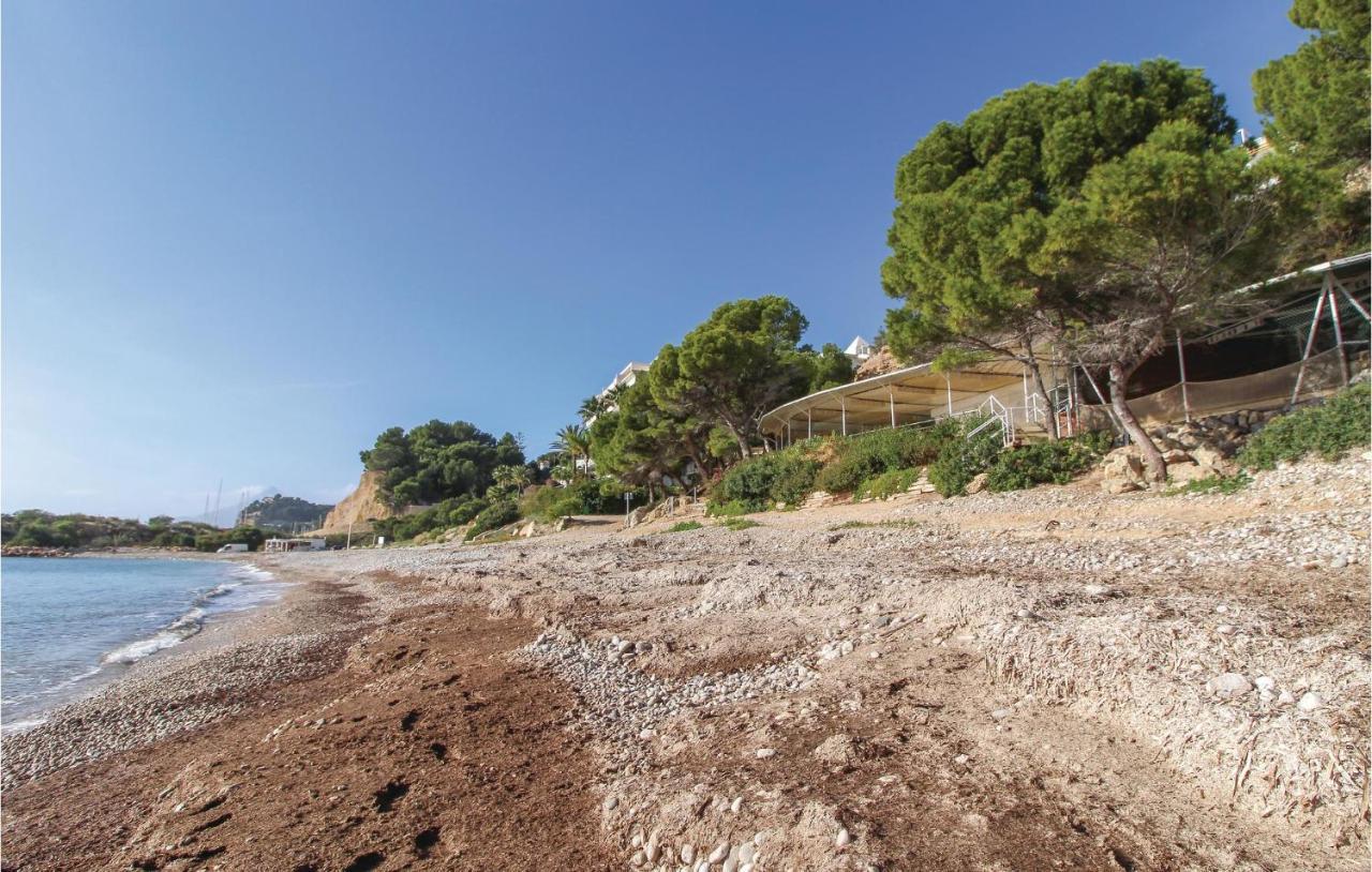 Apartamento Gorgeous In With Kitchen Altea