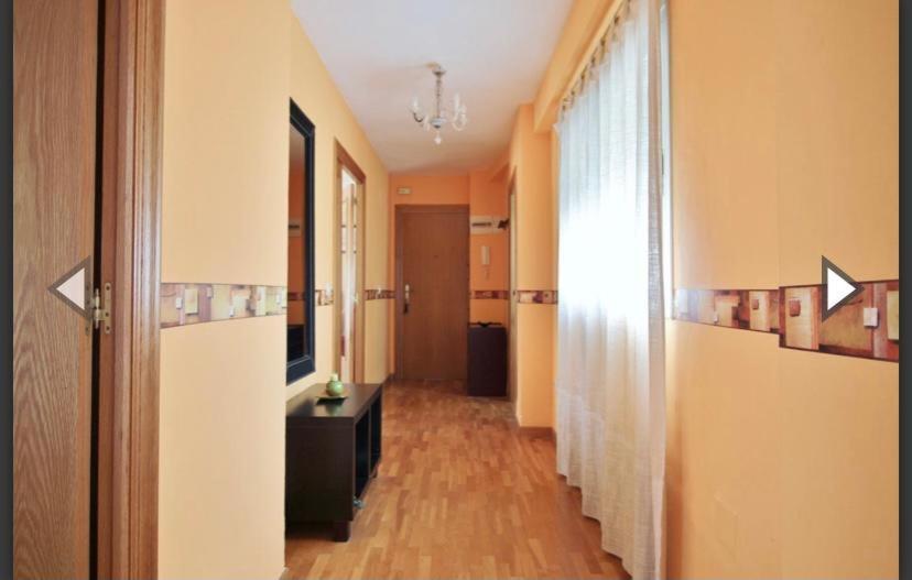 Apartamento , Zona Bulevar Del Pla , Apartamento Alicante