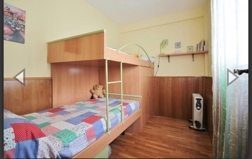 Apartamento , Zona Bulevar Del Pla , Alicante