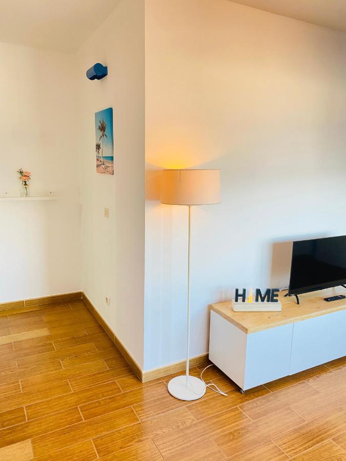 Apartamento Casa Cálida *