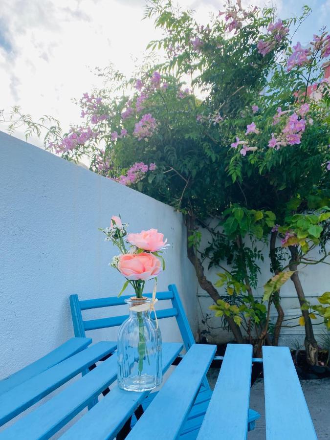 Casa Cálida Apartamento *