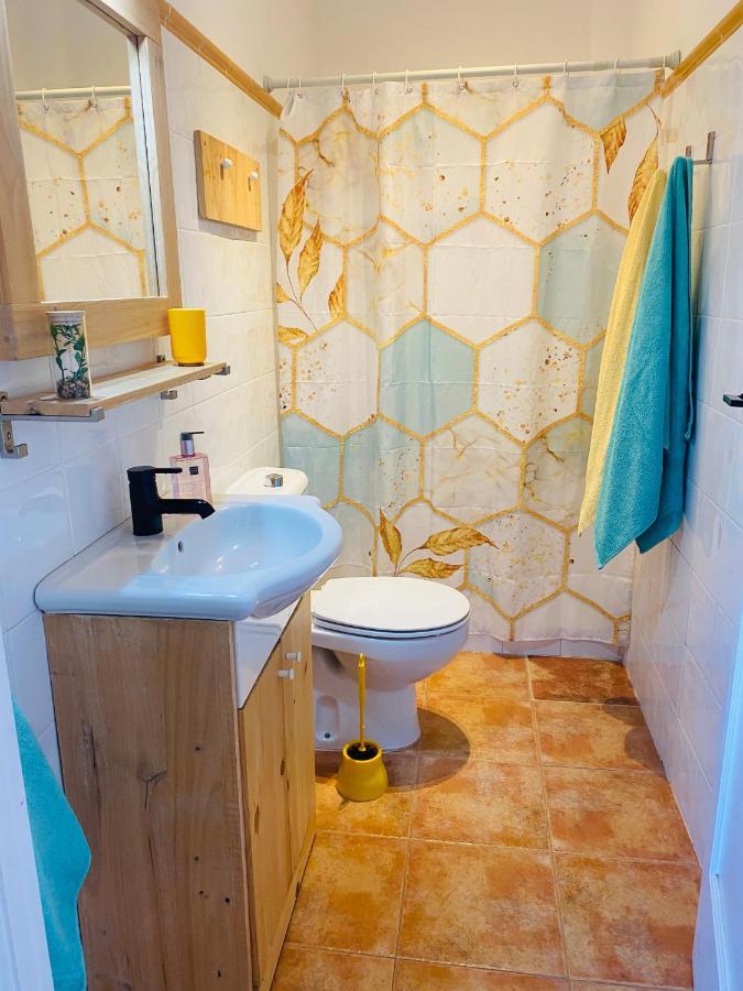 Casa Cálida Apartamento Santa Cruz de la Palma (Isla de la Palma)