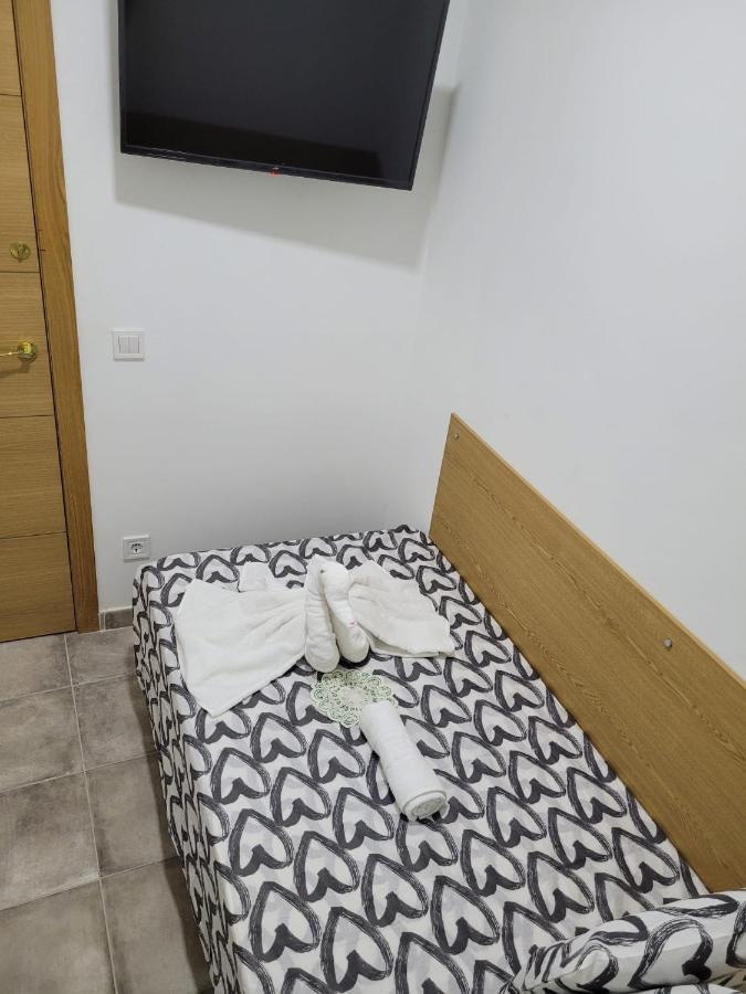 Coliving New San Bernando Guest house Madrid